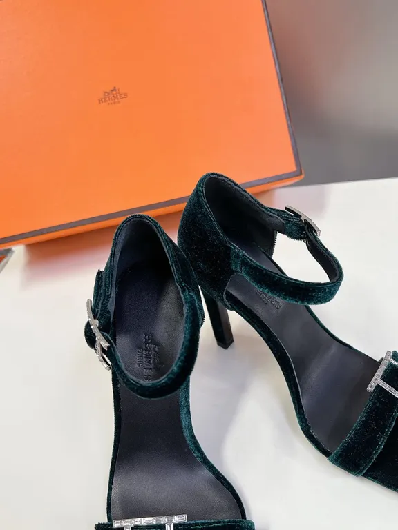 Hermes Shoe 